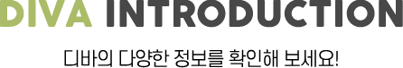 디바 소개